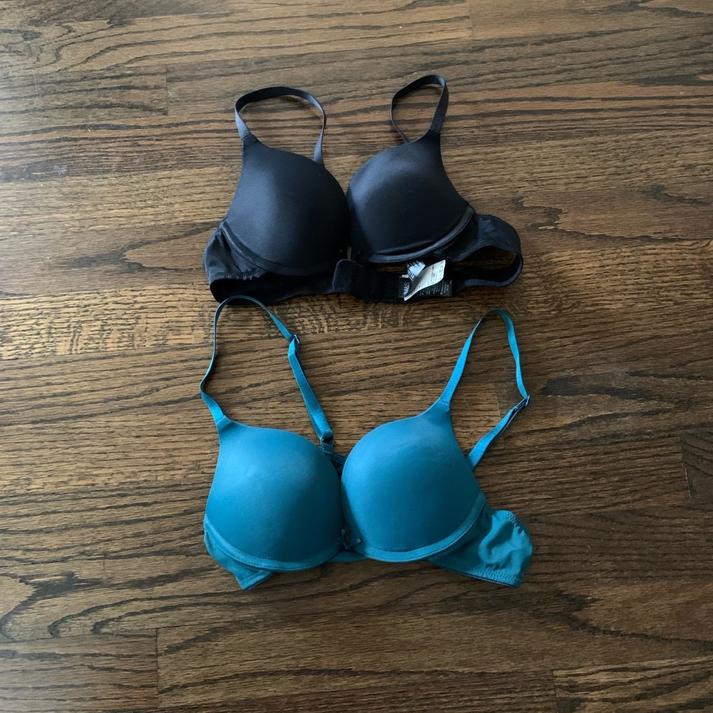 New Marks & Spencer 32A Bras Set of 2